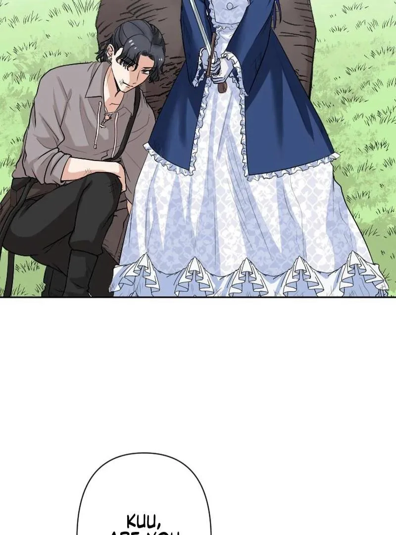 I’m the Bride Who Carried the Village’s Misfortune Chapter 27 page 59