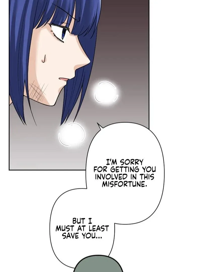 I’m the Bride Who Carried the Village’s Misfortune Chapter 27 page 64