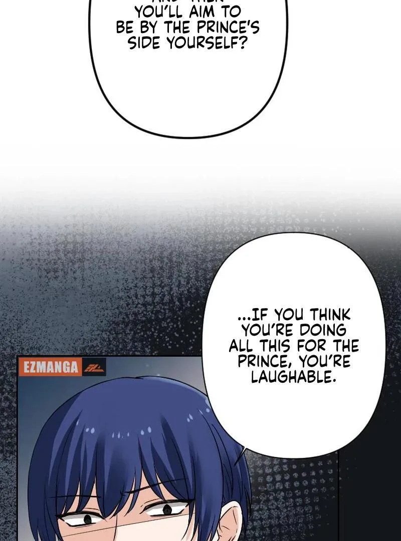 I’m the Bride Who Carried the Village’s Misfortune Chapter 27 page 40