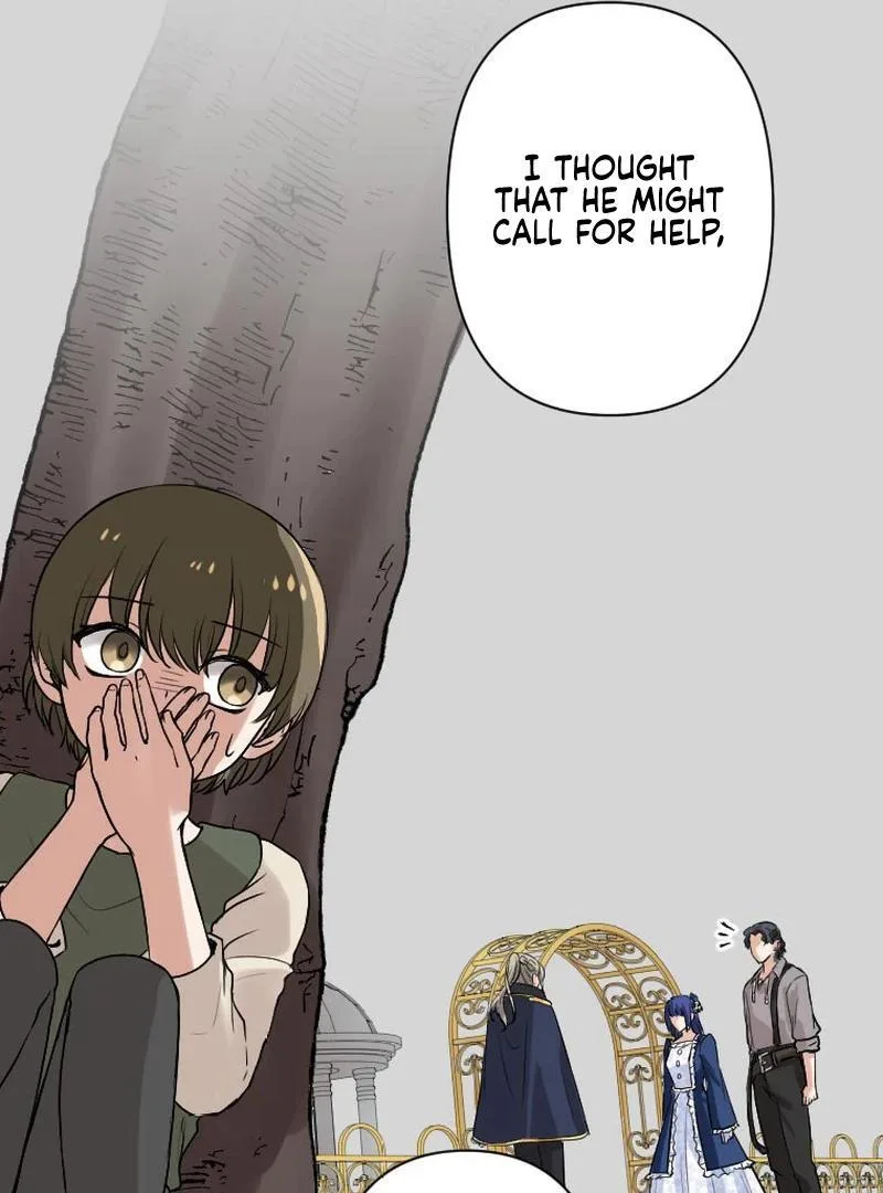 I’m the Bride Who Carried the Village’s Misfortune Chapter 27 page 86