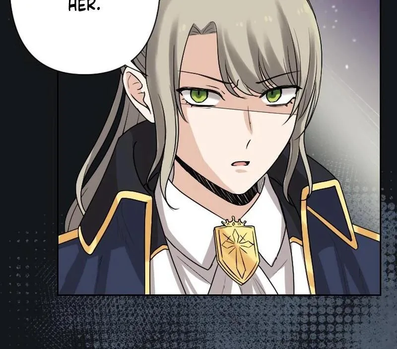 I’m the Bride Who Carried the Village’s Misfortune Chapter 27 page 42