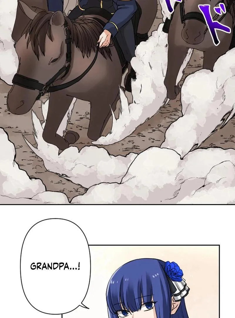 I’m the Bride Who Carried the Village’s Misfortune Chapter 27 page 90