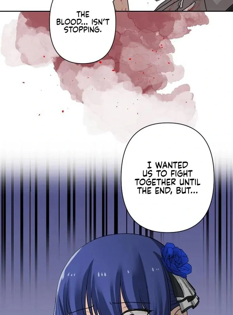 I’m the Bride Who Carried the Village’s Misfortune Chapter 27 page 101
