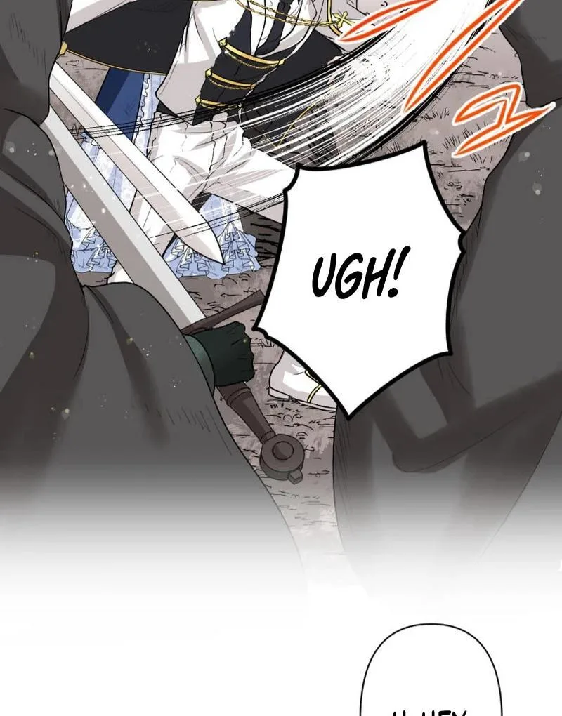 I’m the Bride Who Carried the Village’s Misfortune Chapter 27 page 70