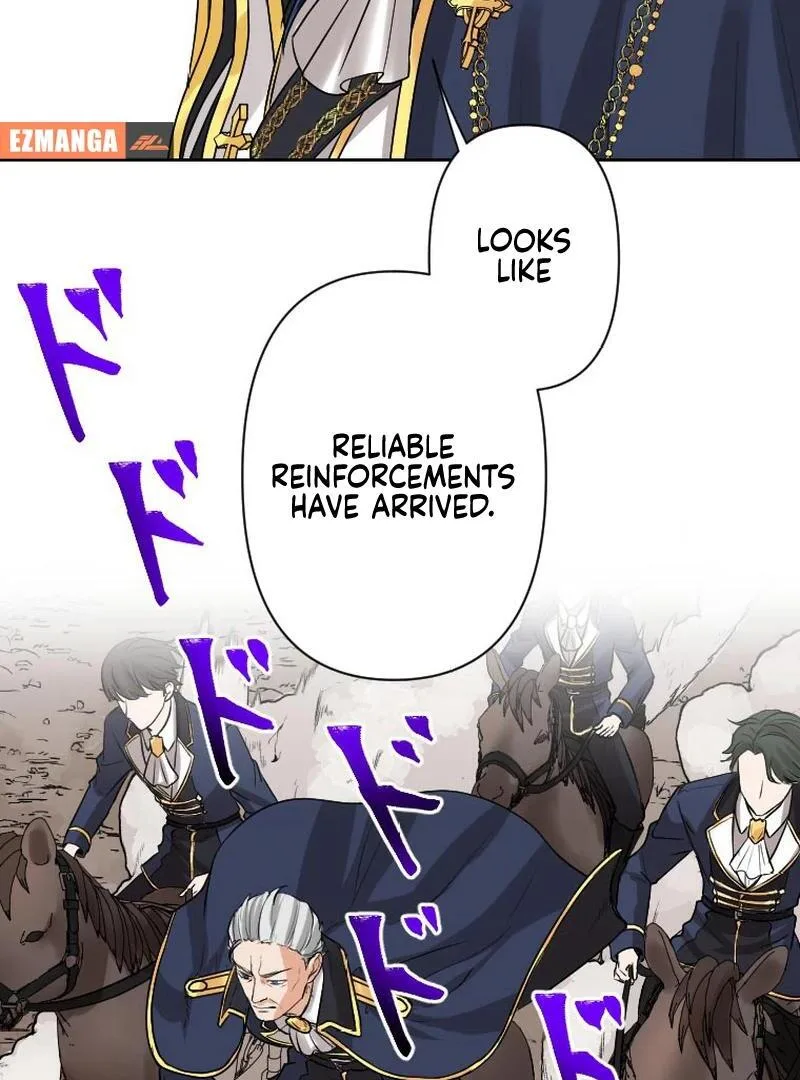 I’m the Bride Who Carried the Village’s Misfortune Chapter 27 page 89