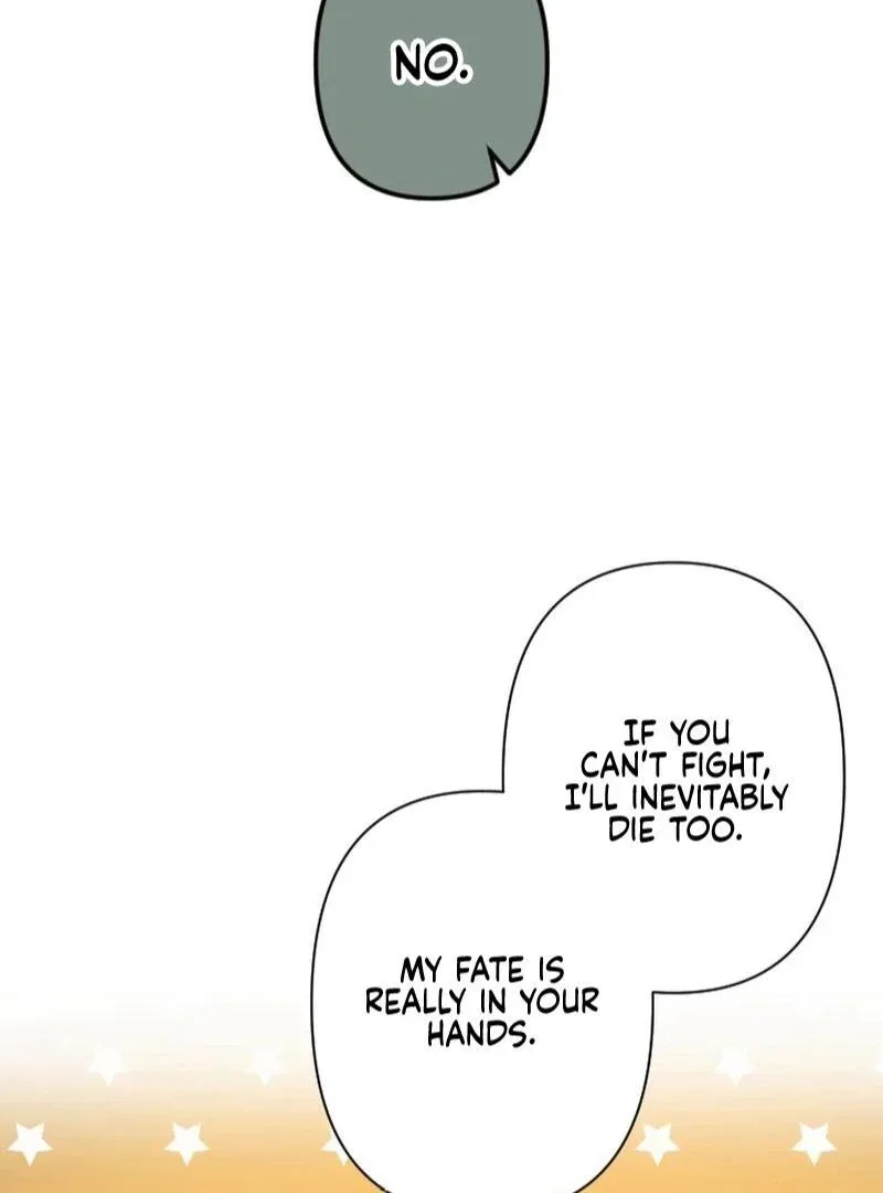 I’m the Bride Who Carried the Village’s Misfortune Chapter 27 page 65