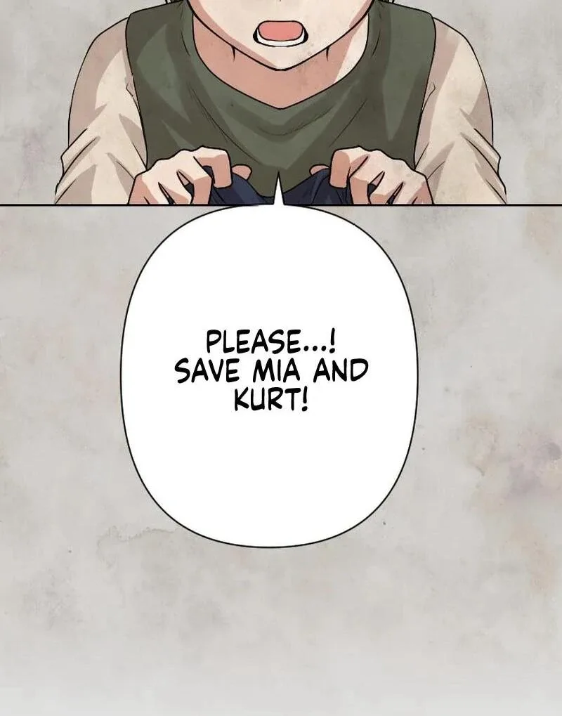 I’m the Bride Who Carried the Village’s Misfortune Chapter 27 page 30