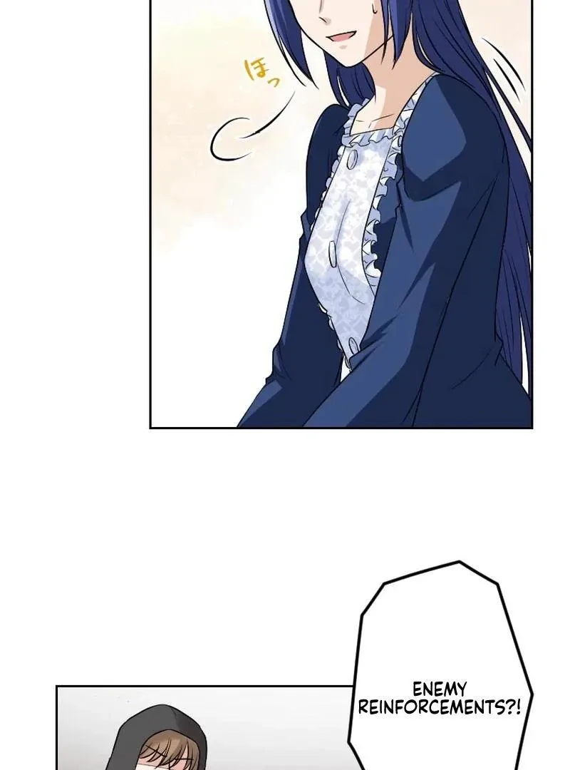 I’m the Bride Who Carried the Village’s Misfortune Chapter 27 page 91