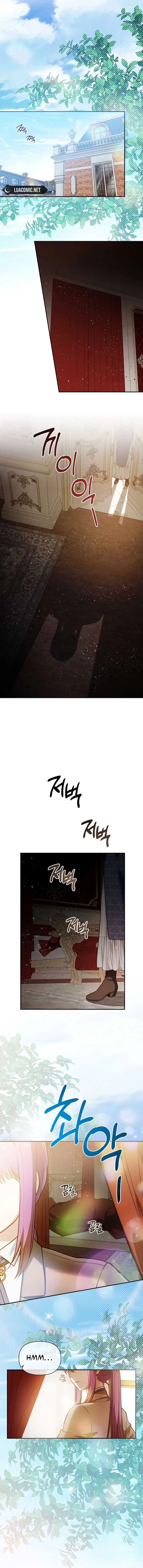 I’m the Dying Emperor’s Doctor Chapter 2 page 14
