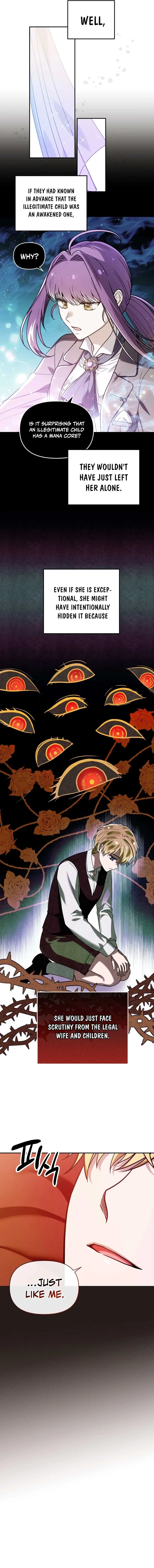 I’m the Dying Emperor’s Doctor Chapter 4 page 13