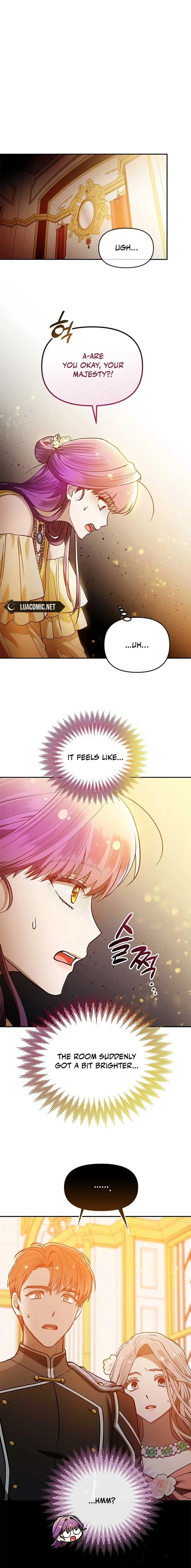 I’m the Dying Emperor’s Doctor Chapter 10 page 16