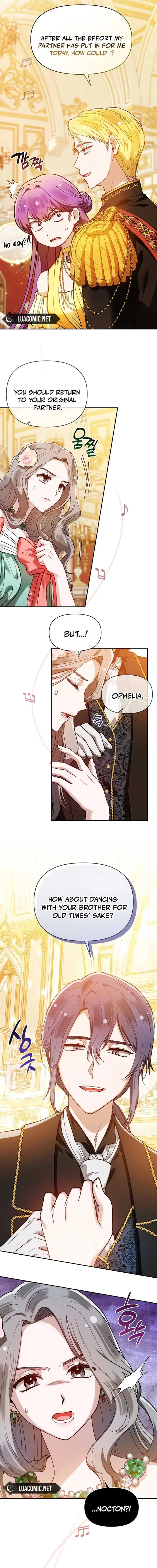 I’m the Dying Emperor’s Doctor Chapter 9 page 13
