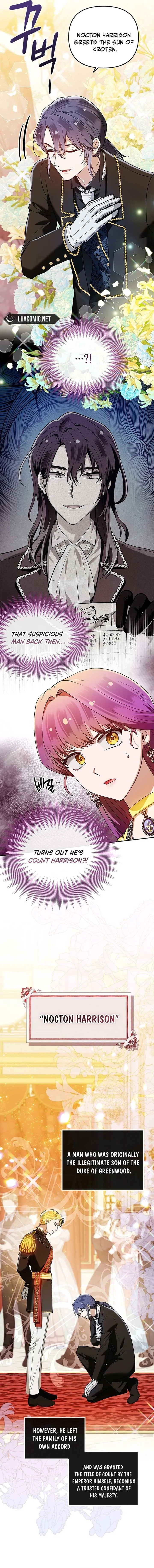 I’m the Dying Emperor’s Doctor Chapter 9 page 4