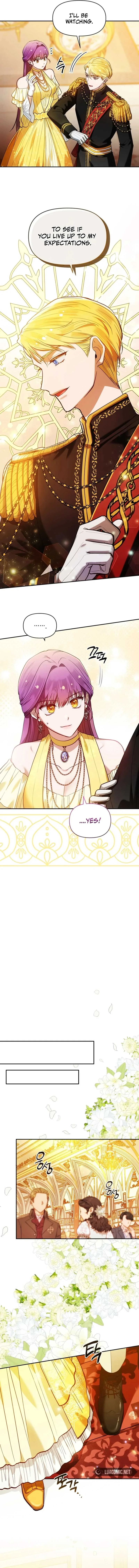 I’m the Dying Emperor’s Doctor Chapter 8 page 16