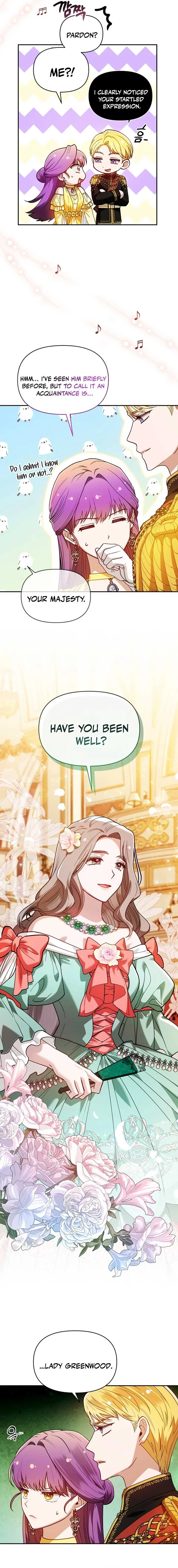 I’m the Dying Emperor’s Doctor Chapter 9 page 6