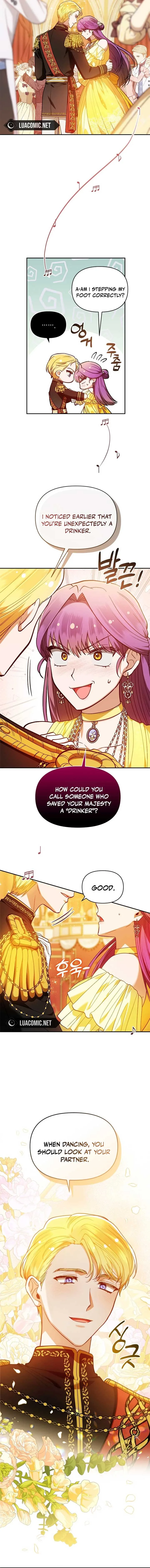 I’m the Dying Emperor’s Doctor Chapter 9 page 16