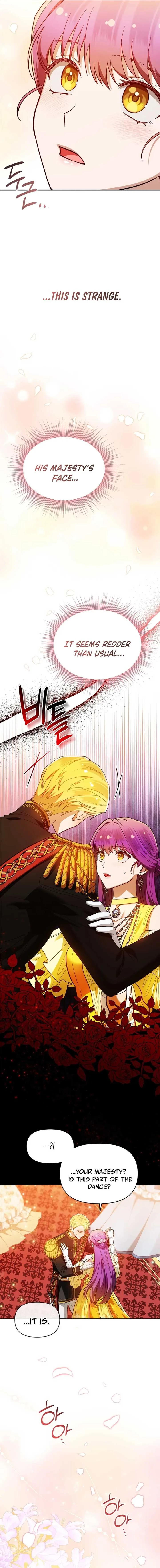 I’m the Dying Emperor’s Doctor Chapter 9 page 17