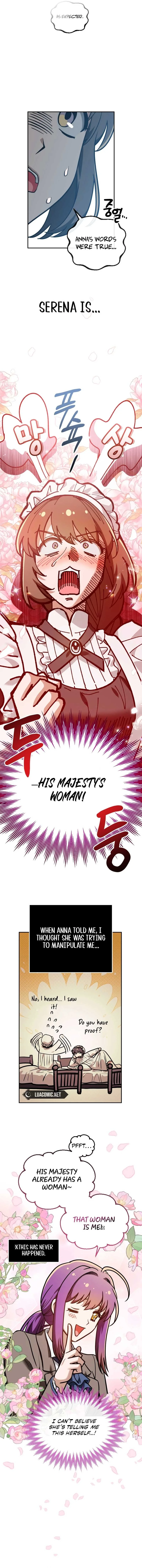 I’m the Dying Emperor’s Doctor Chapter 6 page 12