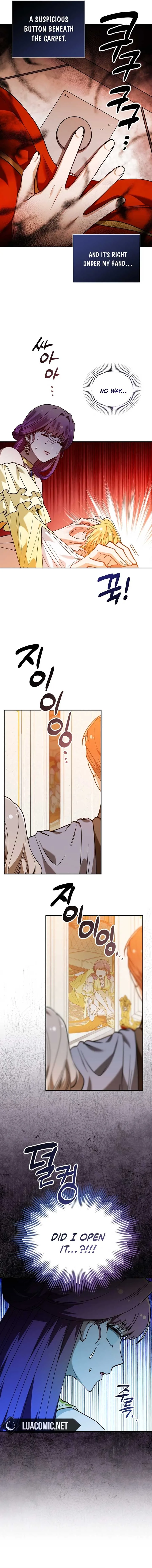 I’m the Dying Emperor’s Doctor Chapter 11 page 4