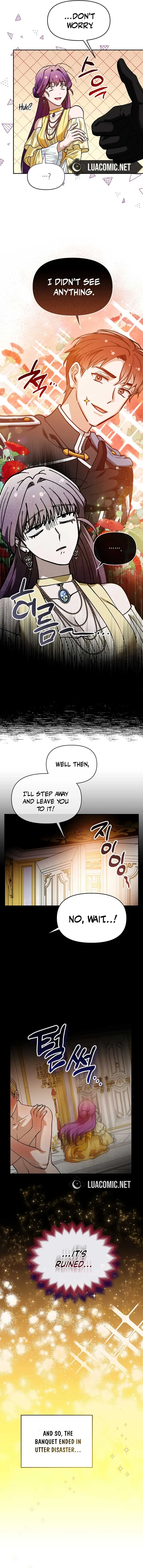 I’m the Dying Emperor’s Doctor Chapter 11 page 7