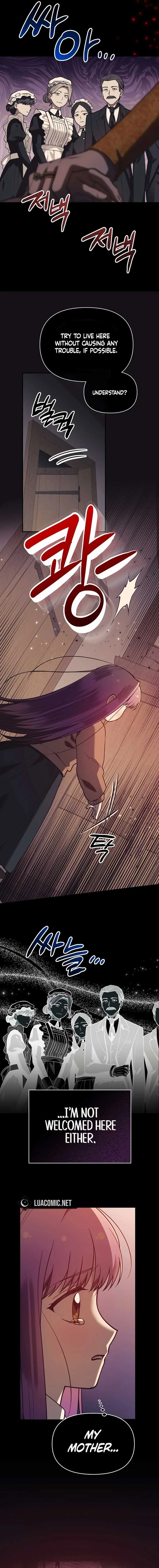 I’m the Dying Emperor’s Doctor Chapter 12 page 13
