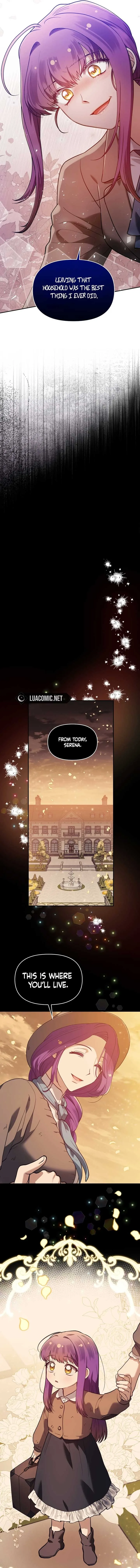 I’m the Dying Emperor’s Doctor Chapter 12 page 10
