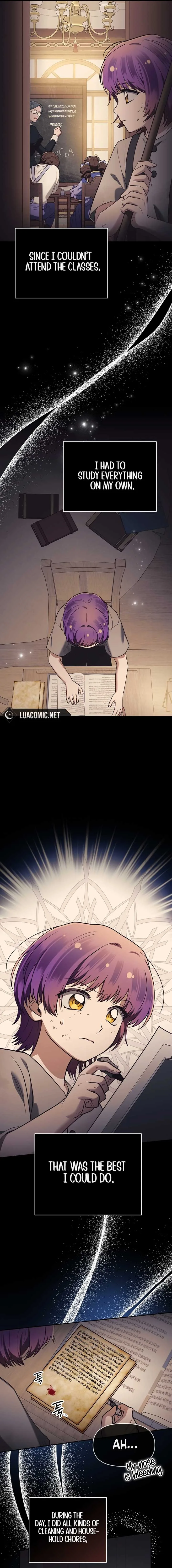 I’m the Dying Emperor’s Doctor Chapter 12 page 17