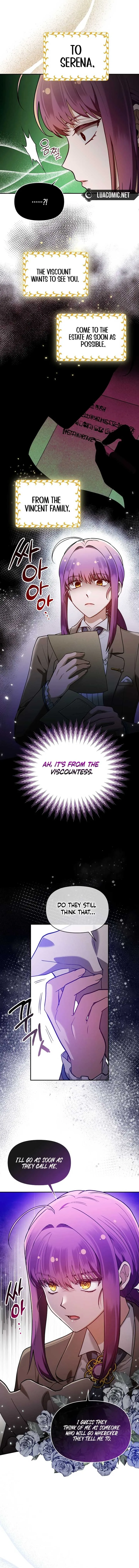 I’m the Dying Emperor’s Doctor Chapter 12 page 8