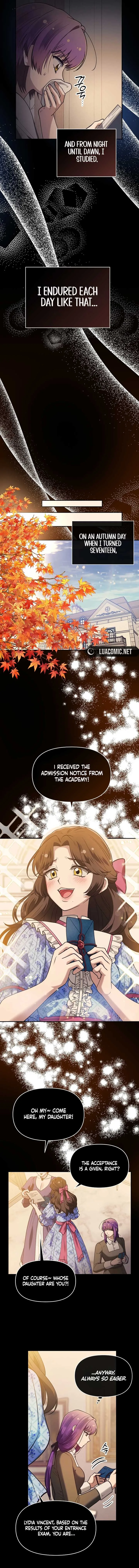I’m the Dying Emperor’s Doctor Chapter 12 page 18