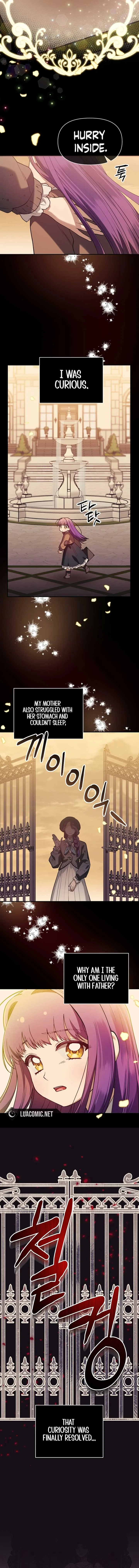 I’m the Dying Emperor’s Doctor Chapter 12 page 11