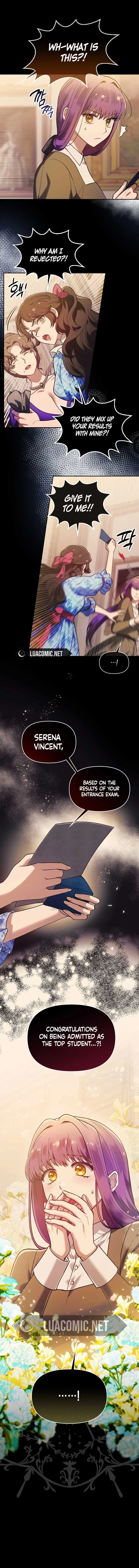I’m the Dying Emperor’s Doctor Chapter 12 page 19