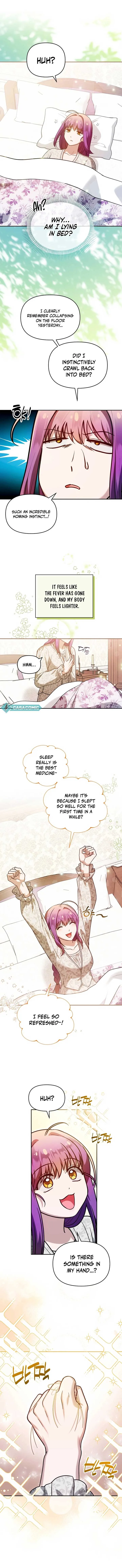 I’m the Dying Emperor’s Doctor Chapter 23 page 11