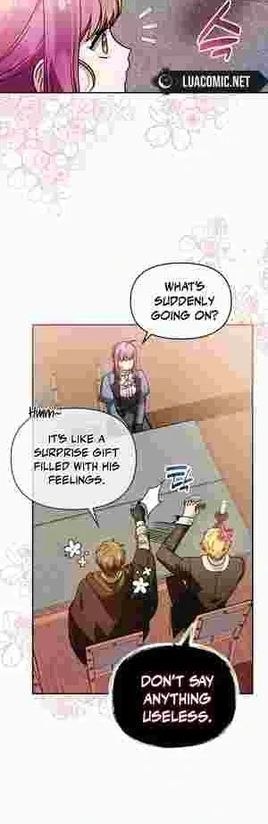 I’m the Dying Emperor’s Doctor Chapter 25 page 6