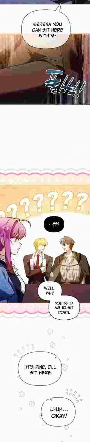 I’m the Dying Emperor’s Doctor Chapter 25 page 4