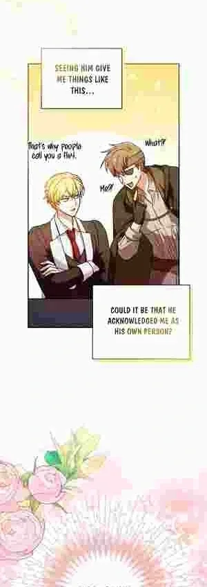 I’m the Dying Emperor’s Doctor Chapter 25 page 17