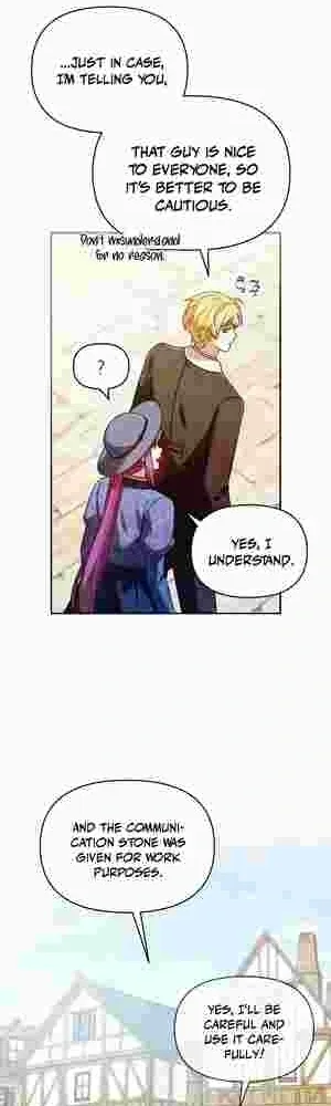 I’m the Dying Emperor’s Doctor Chapter 25 page 25
