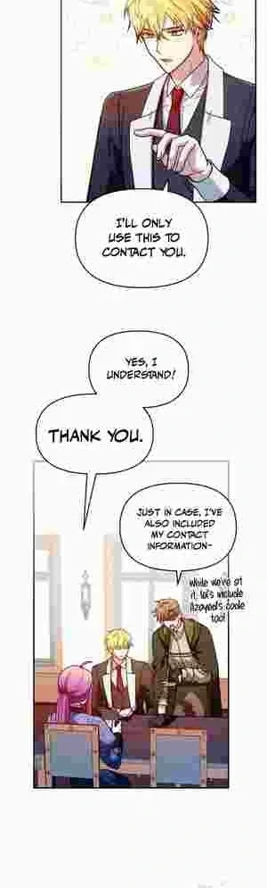I’m the Dying Emperor’s Doctor Chapter 25 page 14