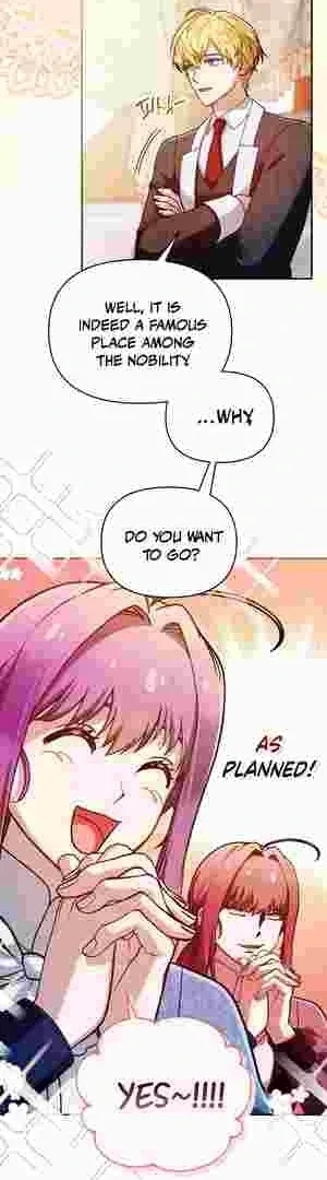 I’m the Dying Emperor’s Doctor Chapter 25 page 40
