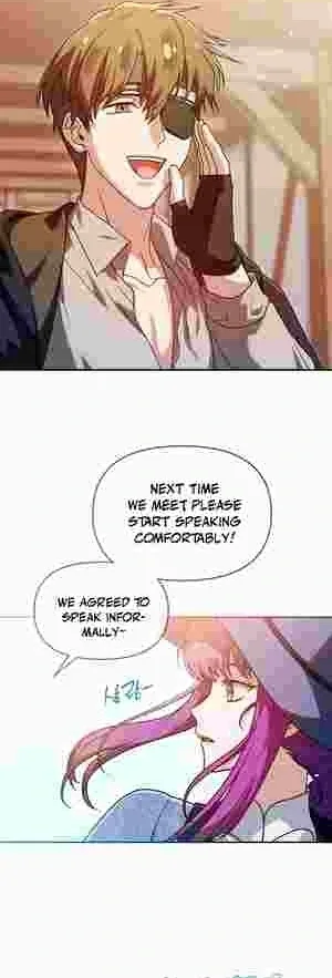 I’m the Dying Emperor’s Doctor Chapter 25 page 23