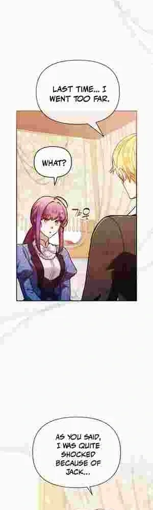 I’m the Dying Emperor’s Doctor Chapter 25 page 43