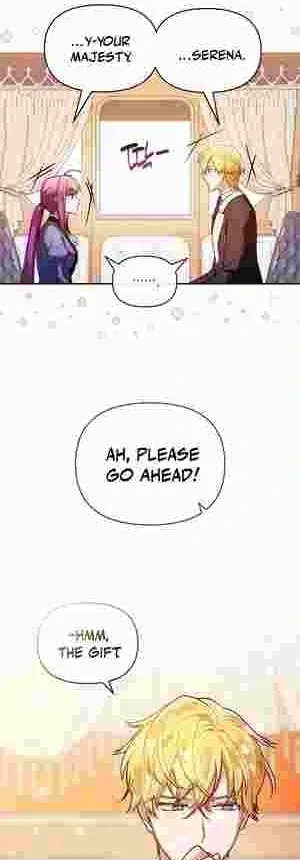 I’m the Dying Emperor’s Doctor Chapter 25 page 33