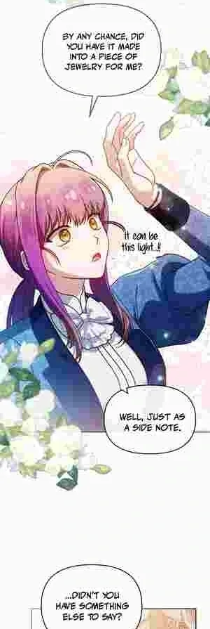 I’m the Dying Emperor’s Doctor Chapter 25 page 37