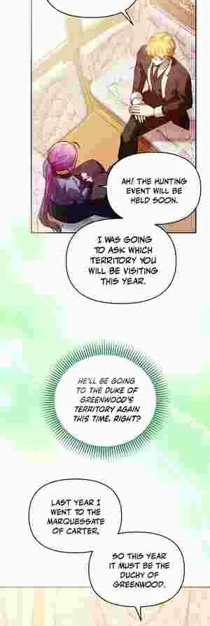 I’m the Dying Emperor’s Doctor Chapter 25 page 38