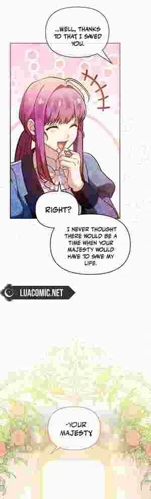 I’m the Dying Emperor’s Doctor Chapter 25 page 46