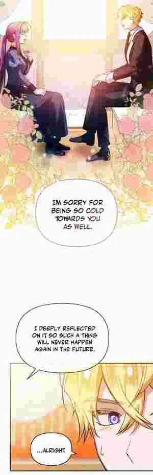 I’m the Dying Emperor’s Doctor Chapter 25 page 47