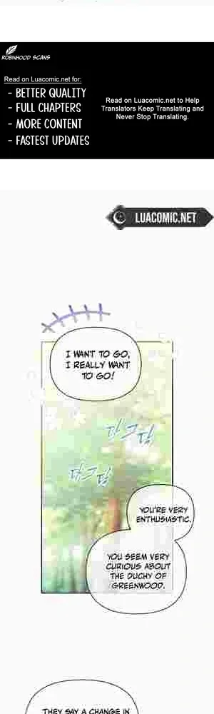 I’m the Dying Emperor’s Doctor Chapter 25 page 41