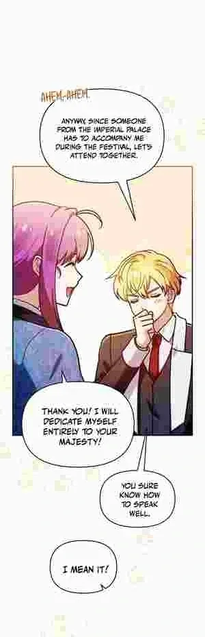 I’m the Dying Emperor’s Doctor Chapter 25 page 48