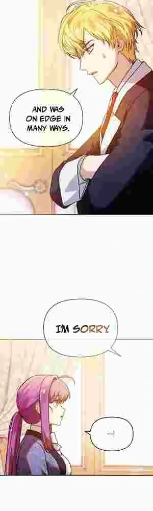 I’m the Dying Emperor’s Doctor Chapter 25 page 44