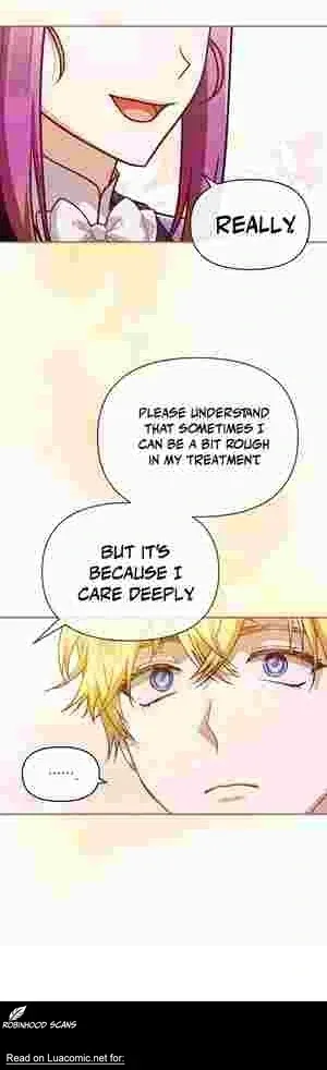 I’m the Dying Emperor’s Doctor Chapter 25 page 50