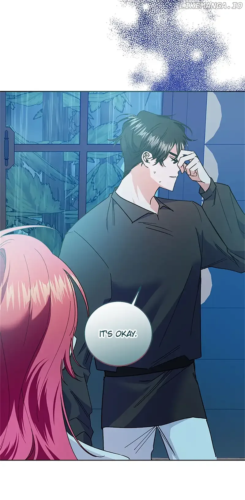 I’m Sorry for Being an Unqualified Empress Chapter 41 page 6